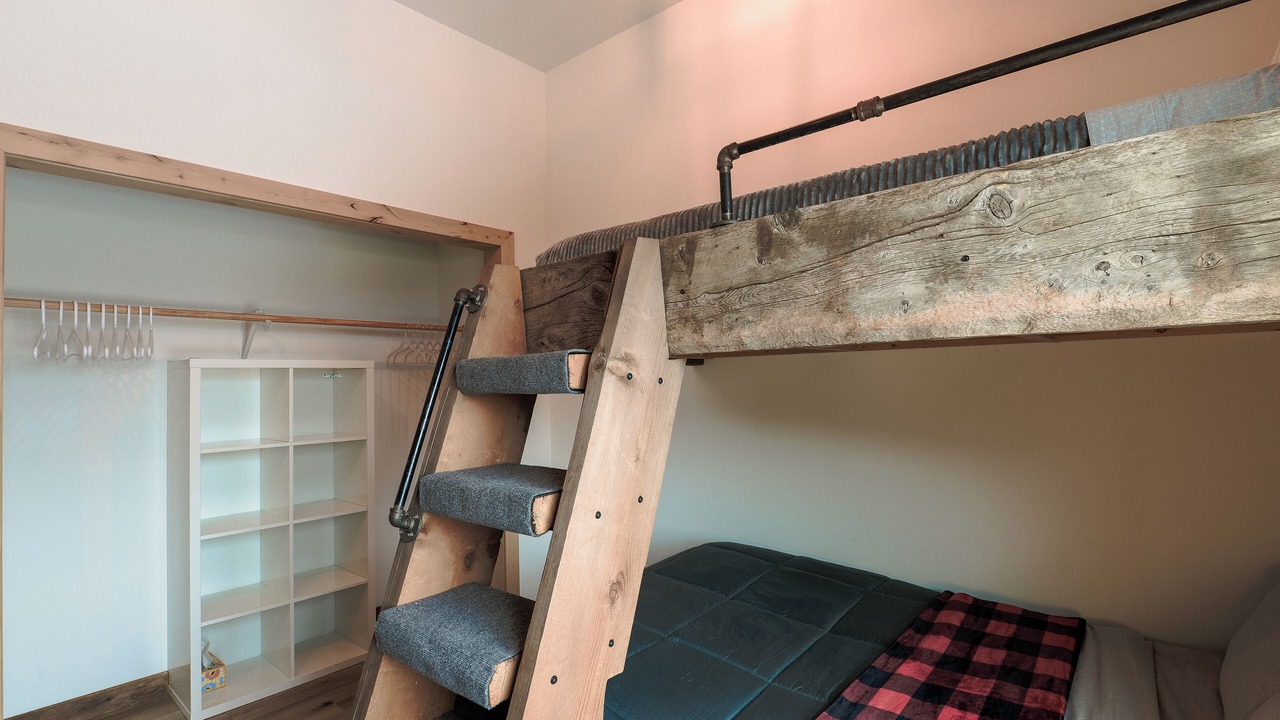 Photo of Bedroom in Driggs