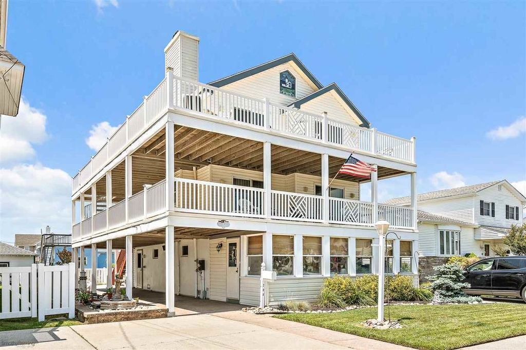 Photo of Outdoor in North Wildwood