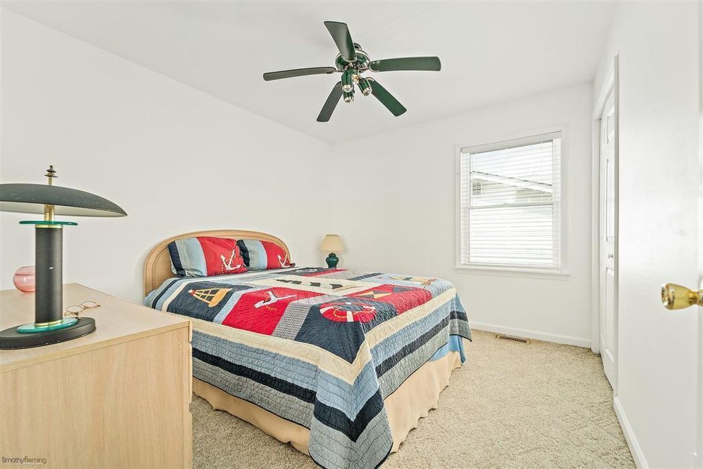 Photo of Bedroom in North Wildwood