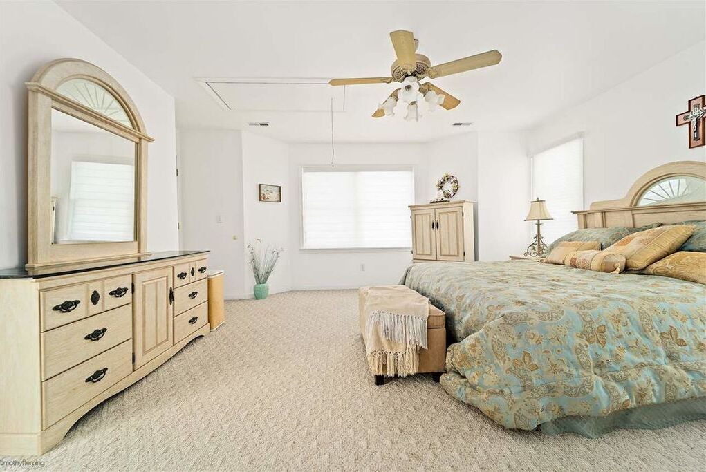 Photo of Bedroom in North Wildwood