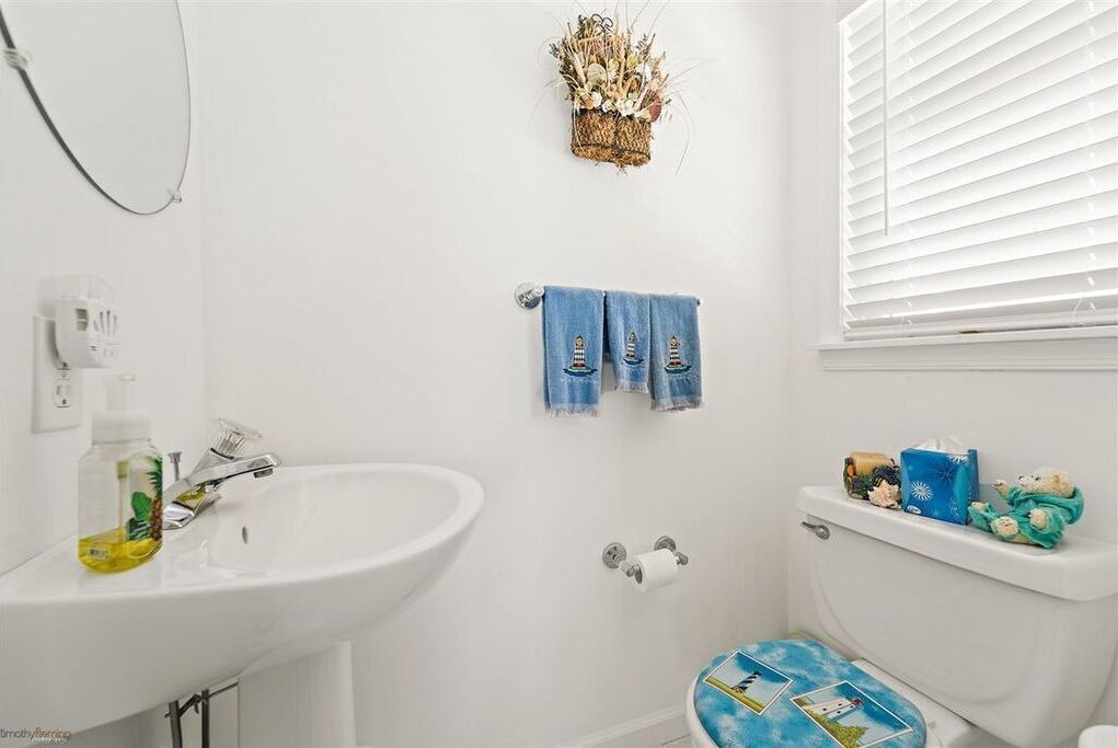 Photo of Bathroom in North Wildwood