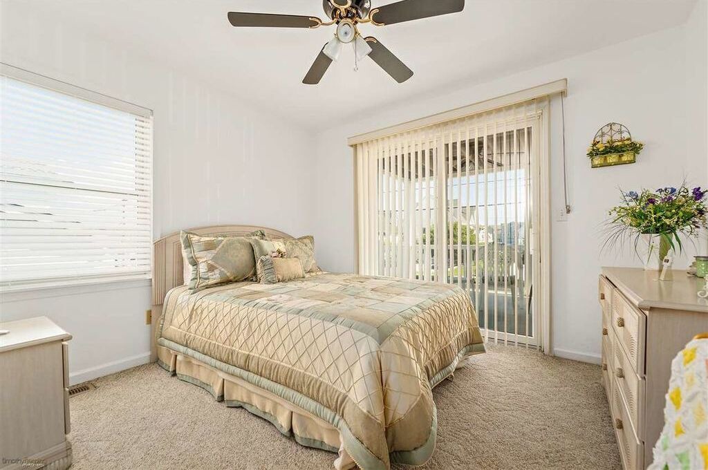 Photo of Bedroom in North Wildwood