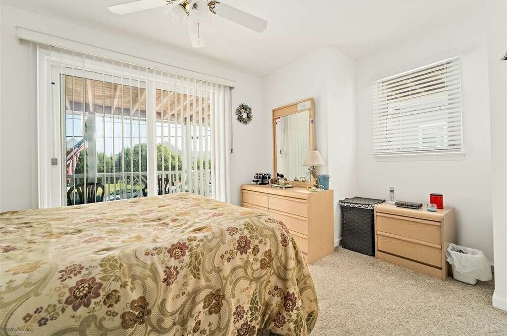 Photo of Bedroom in North Wildwood