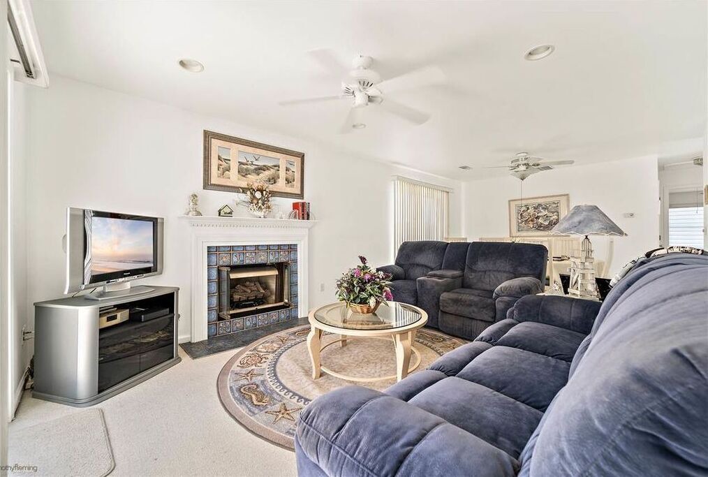 Photo of Livingroom in North Wildwood