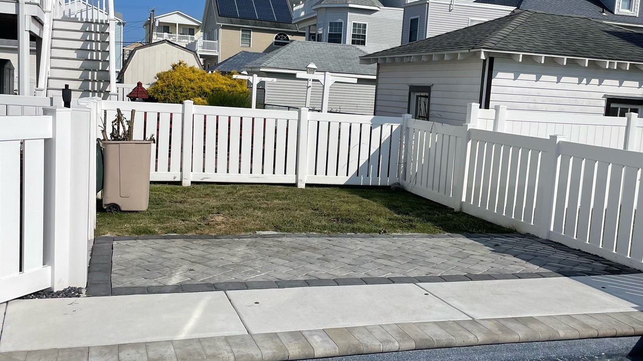 Photo of Outdoor in North Wildwood