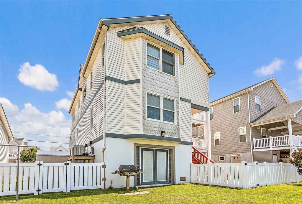 Photo of Outdoor in North Wildwood