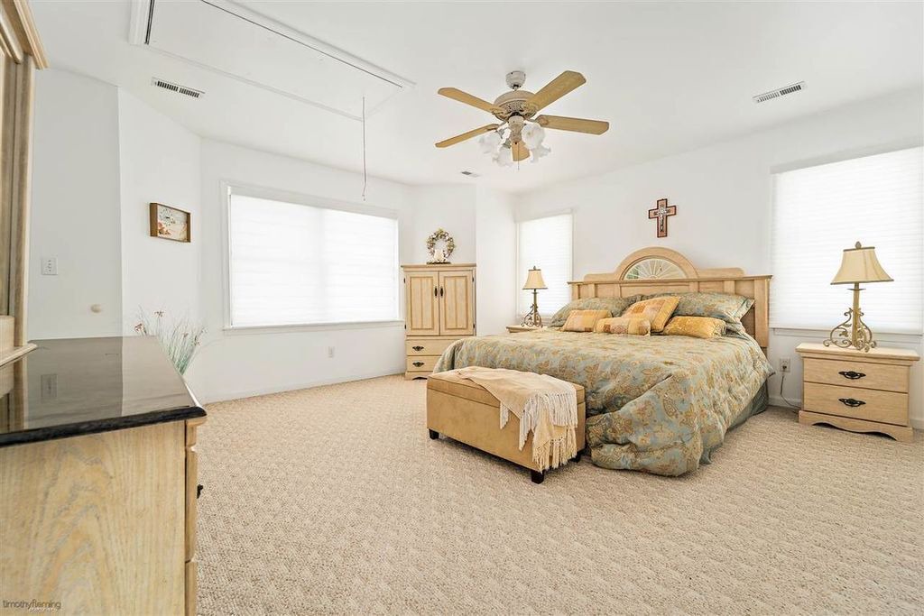 Photo of Bedroom in North Wildwood