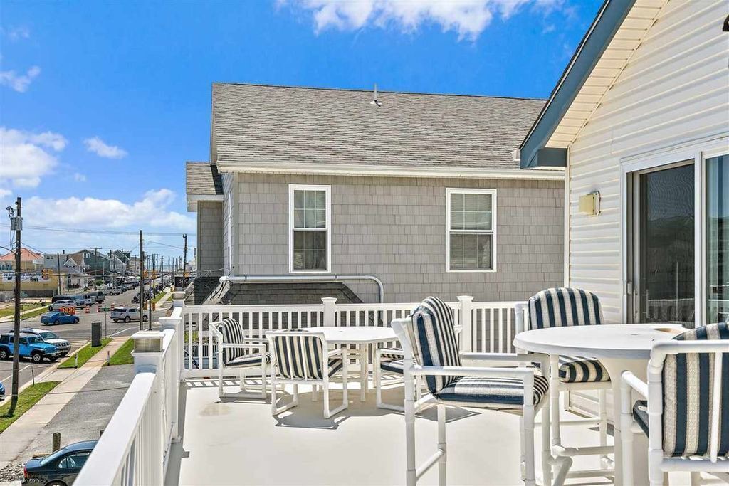 Photo of Outdoor in North Wildwood