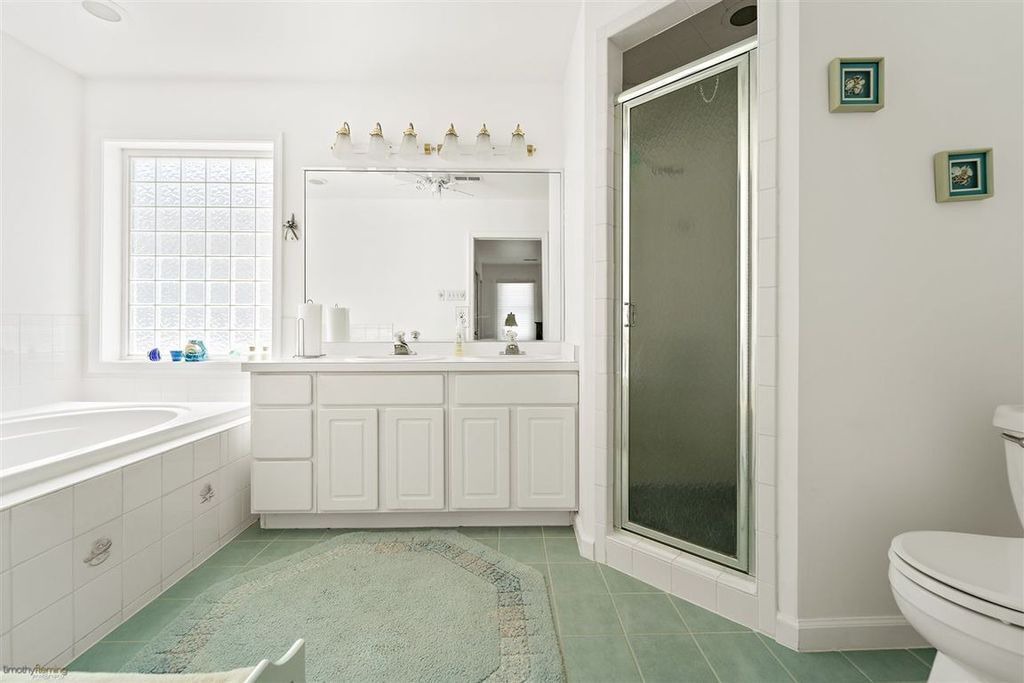 Photo of Bathroom in North Wildwood