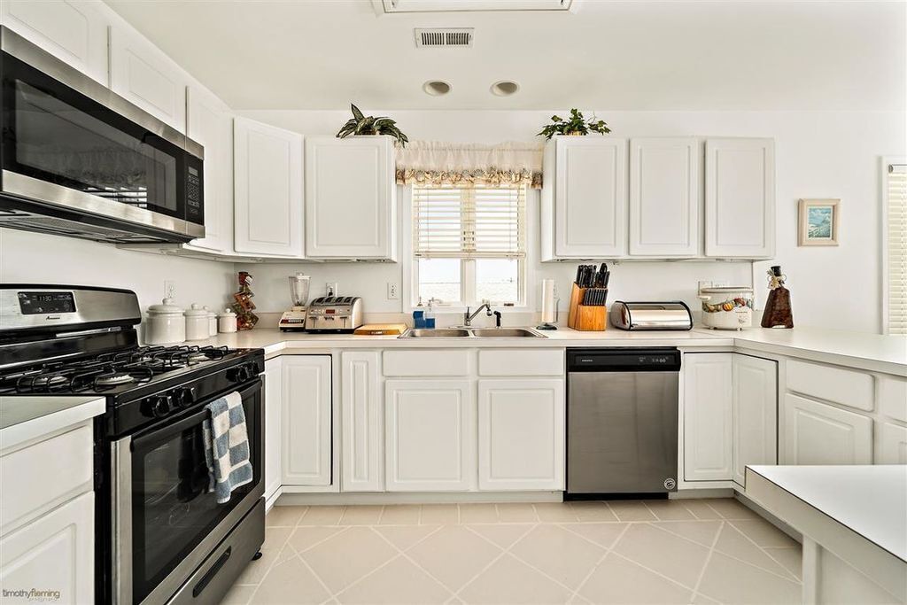 Photo of Kitchen in North Wildwood