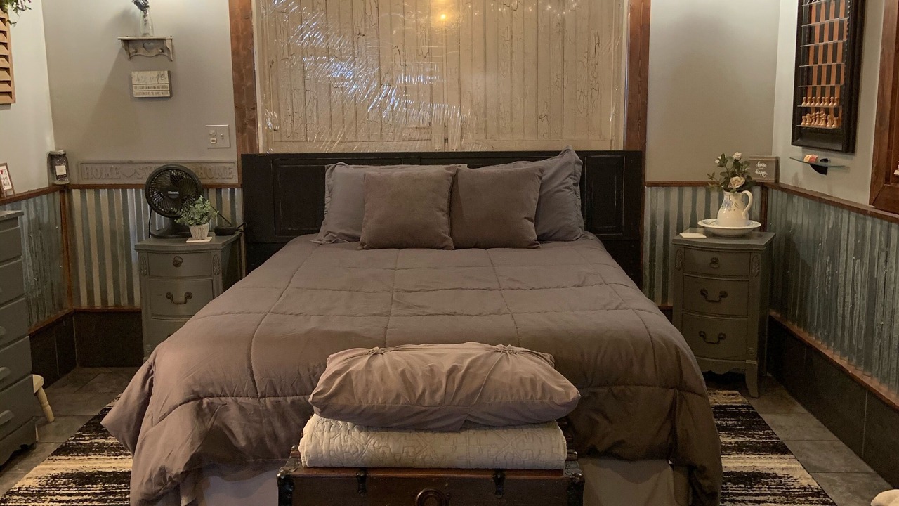 Photo of Bedroom in Middle Hope