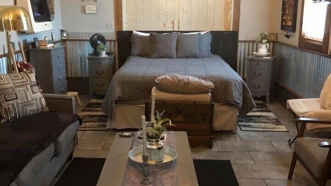 Photo of Bedroom in Middle Hope
