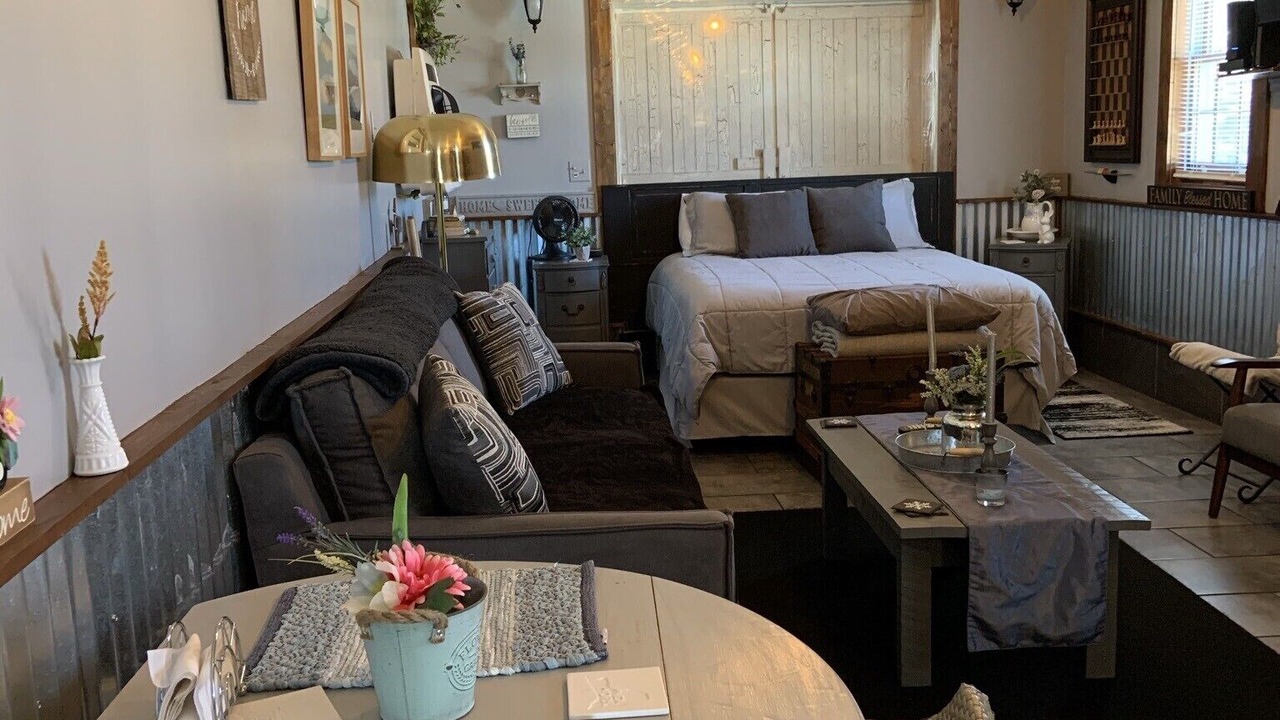 Photo of Bedroom in Middle Hope
