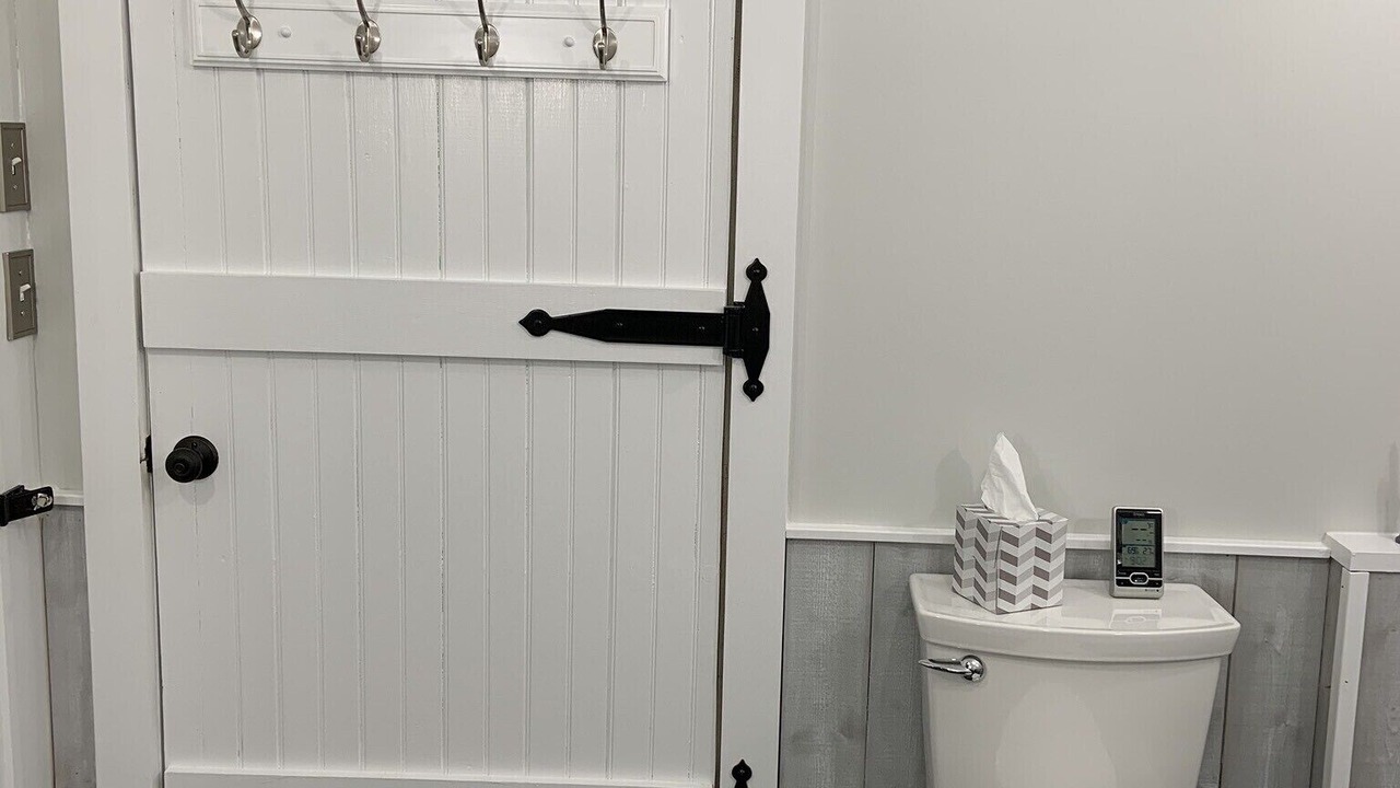 Photo of Bathroom in Middle Hope