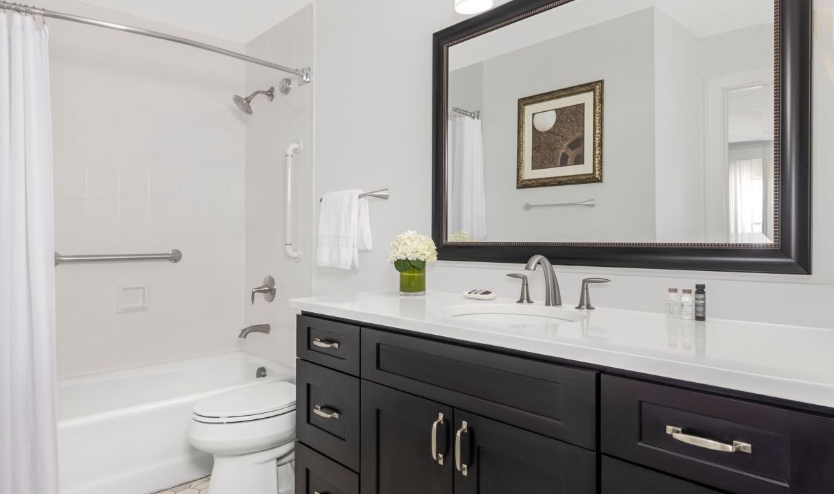 Photo of Bathroom in Galloway
