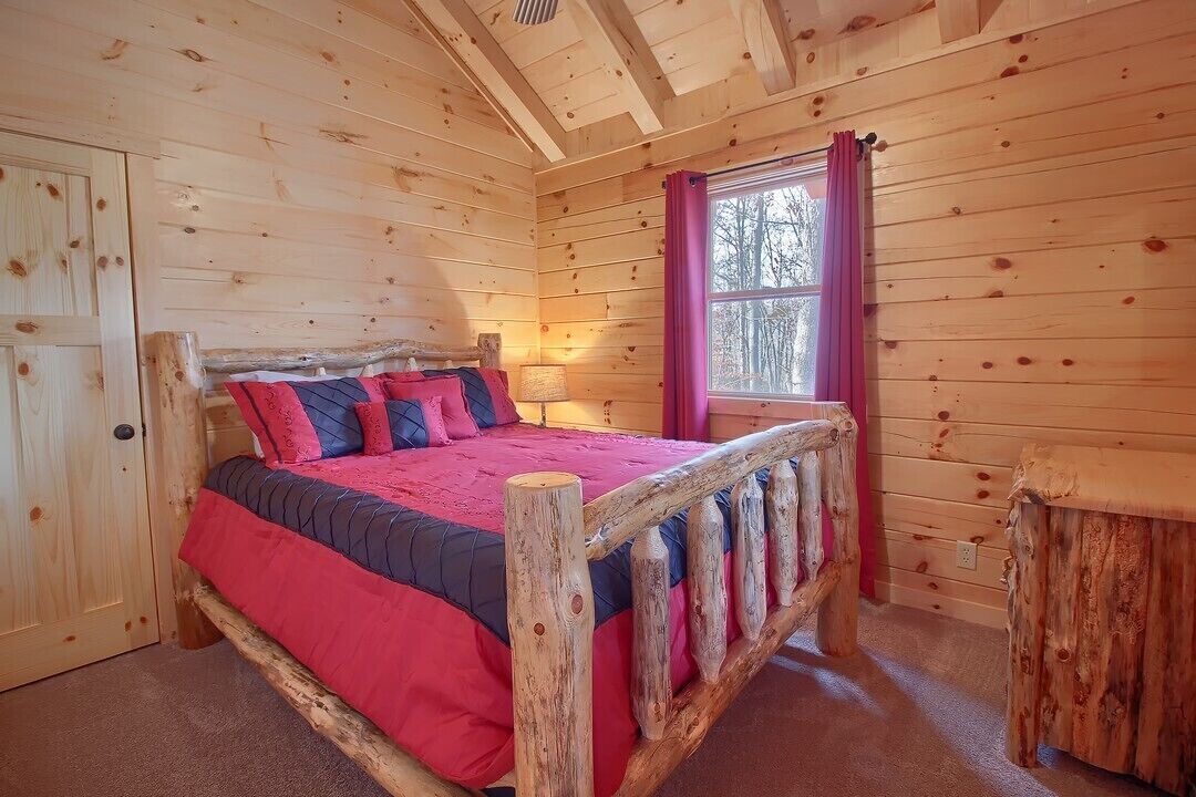 Photo of Bedroom in Carbon Hill