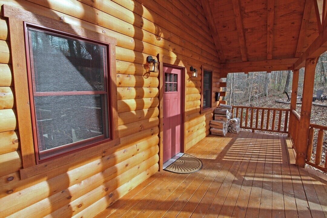Photo of Patio Balcony in Carbon Hill