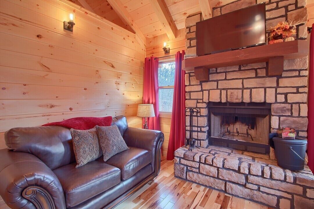 Photo of Livingroom in Carbon Hill