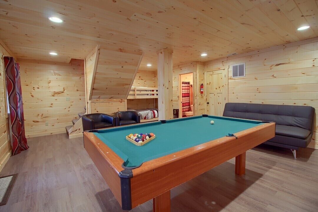 Photo of Bedroom in Carbon Hill