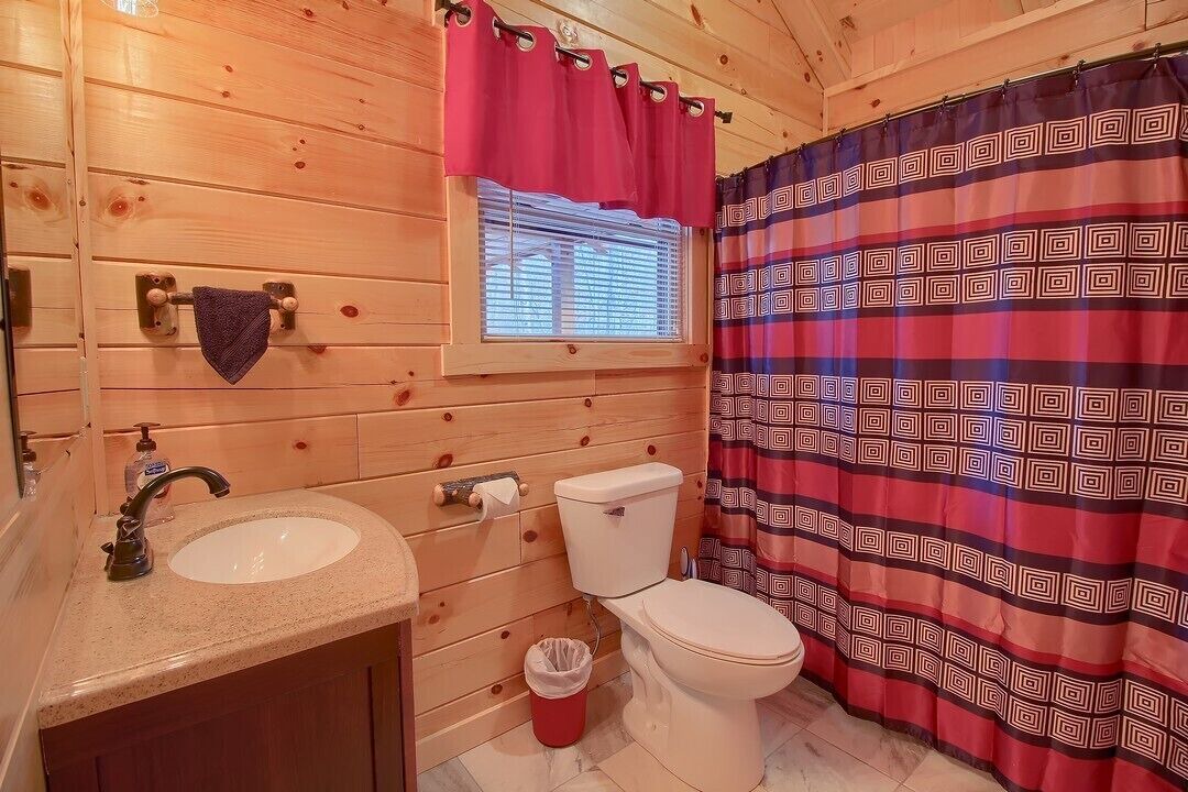 Photo of Bathroom in Carbon Hill