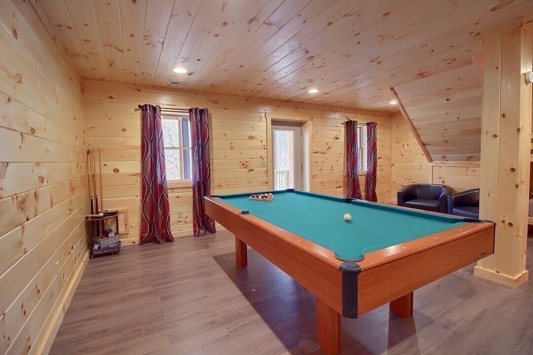 Photo of Bedroom in Carbon Hill