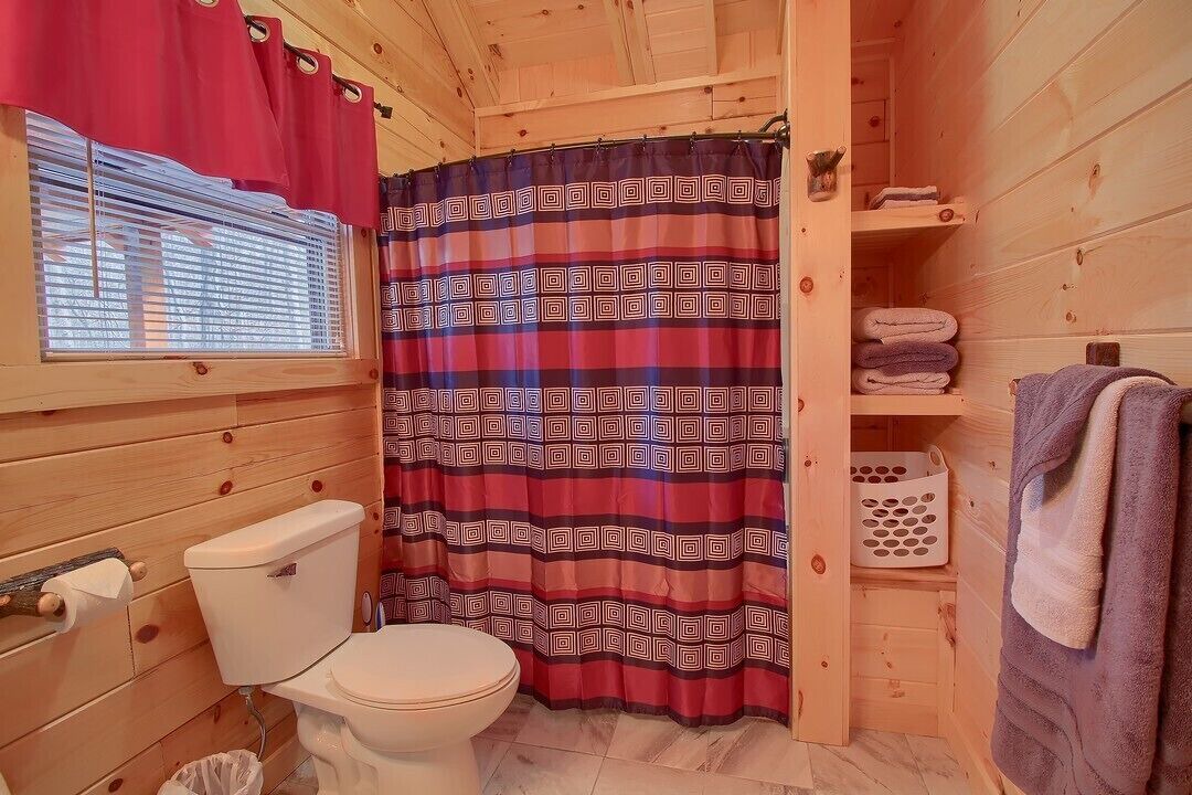 Photo of Bathroom in Carbon Hill