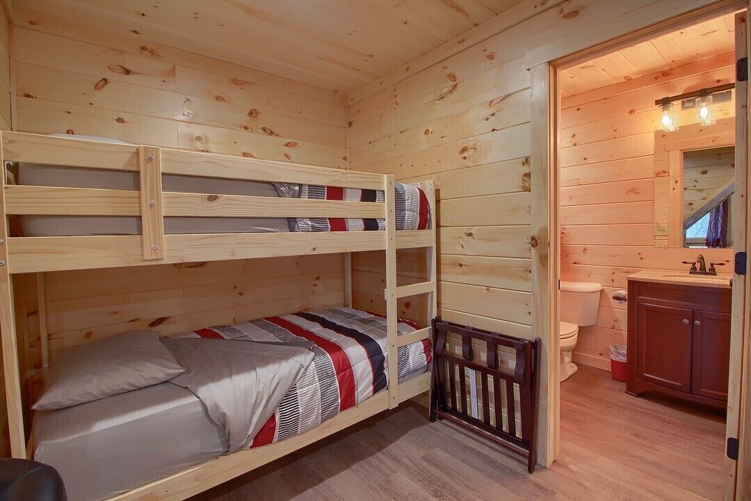 Photo of Bedroom in Carbon Hill