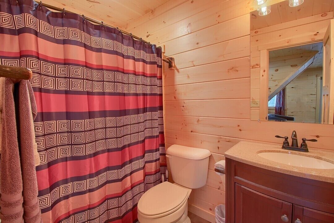 Photo of Bathroom in Carbon Hill