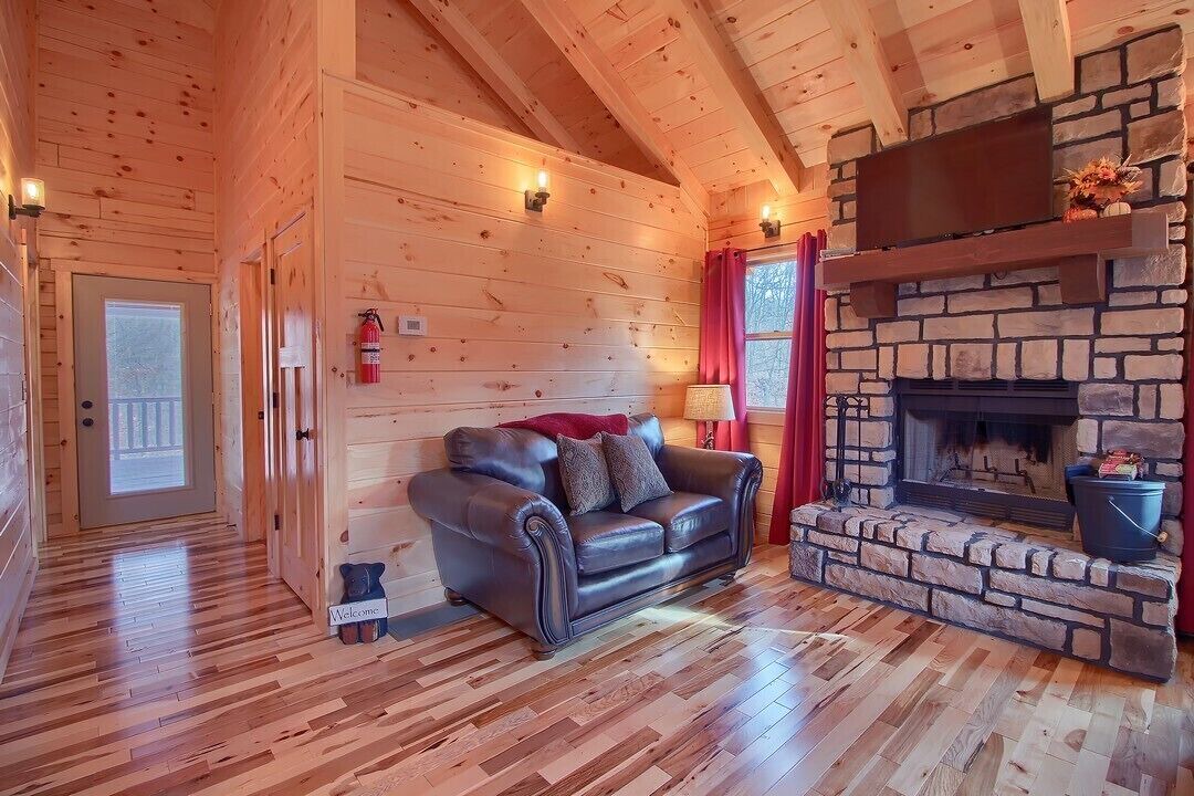 Photo of Livingroom in Carbon Hill