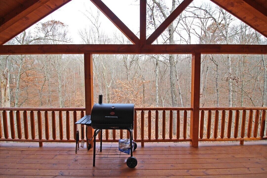 Photo of Outdoor in Carbon Hill