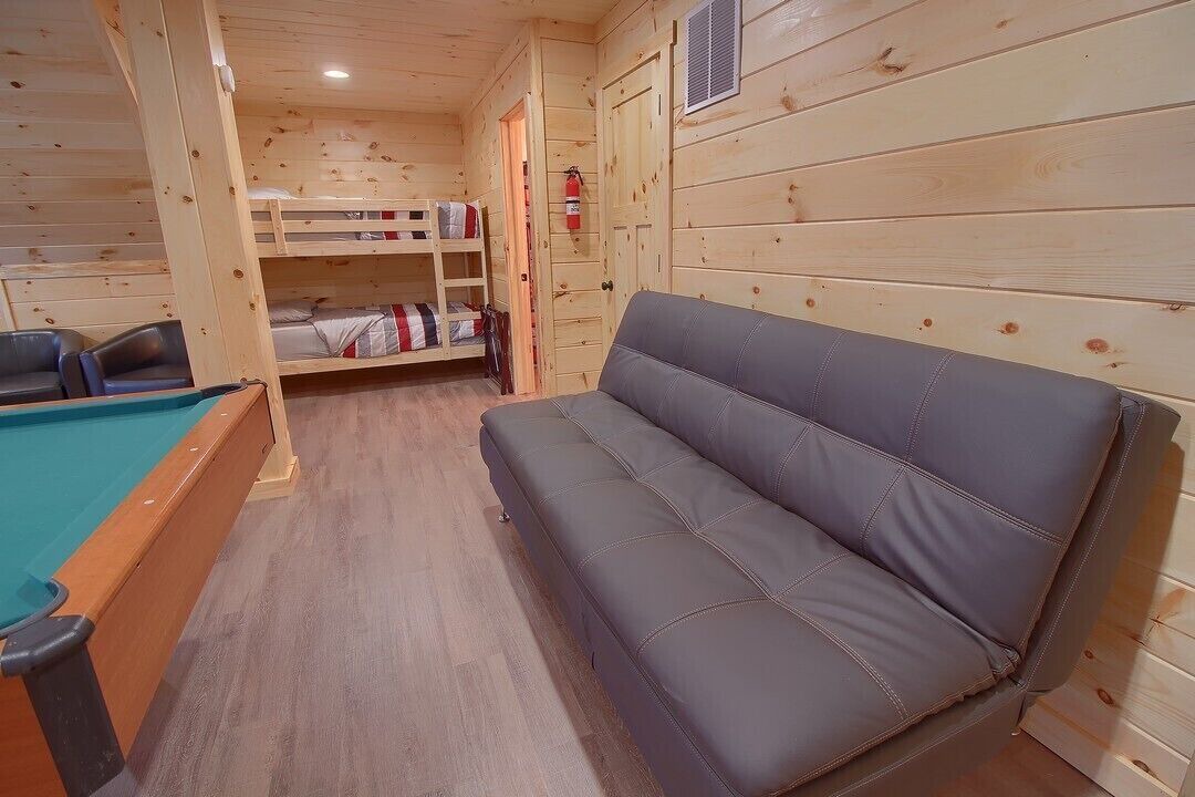 Photo of Bedroom in Carbon Hill