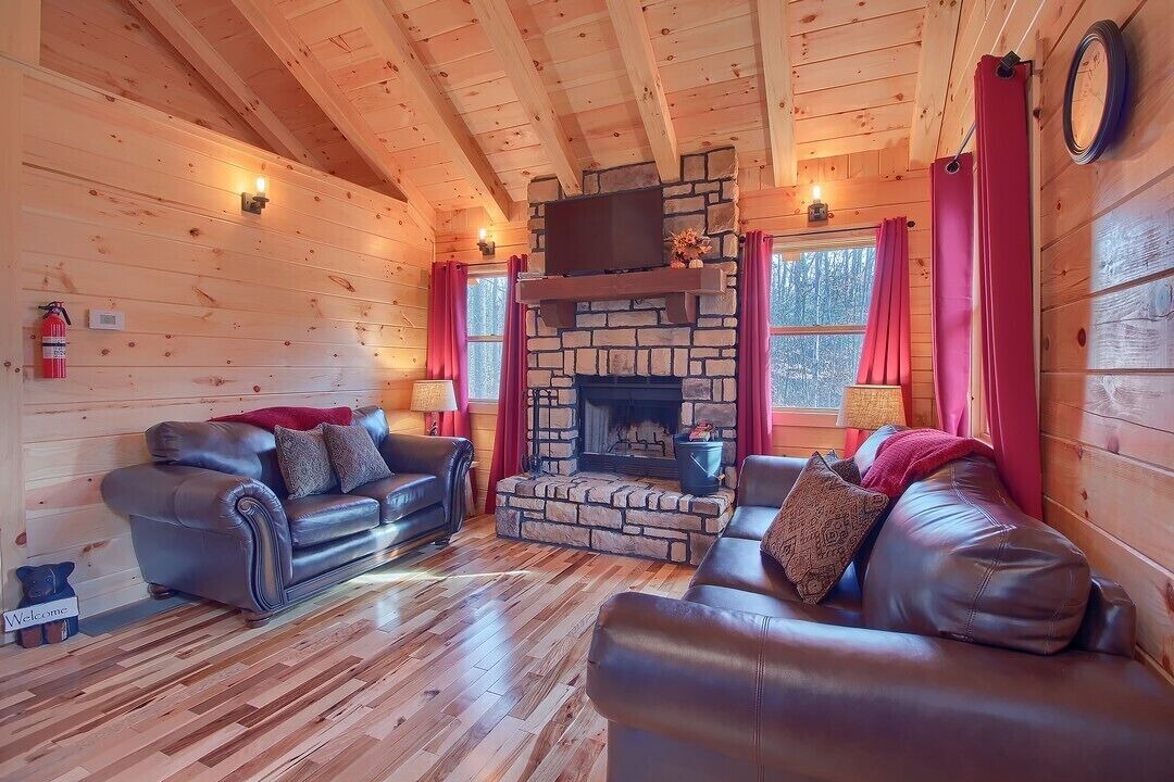 Photo of Livingroom in Carbon Hill