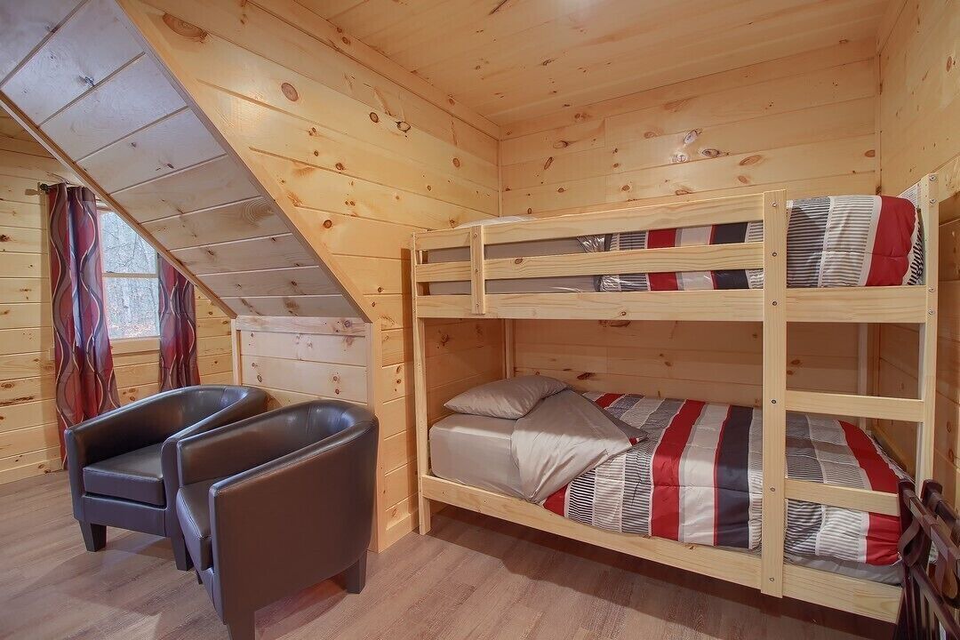 Photo of Bedroom in Carbon Hill
