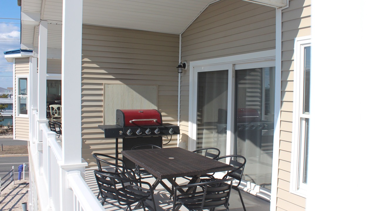 Photo of Outdoor in North Beach