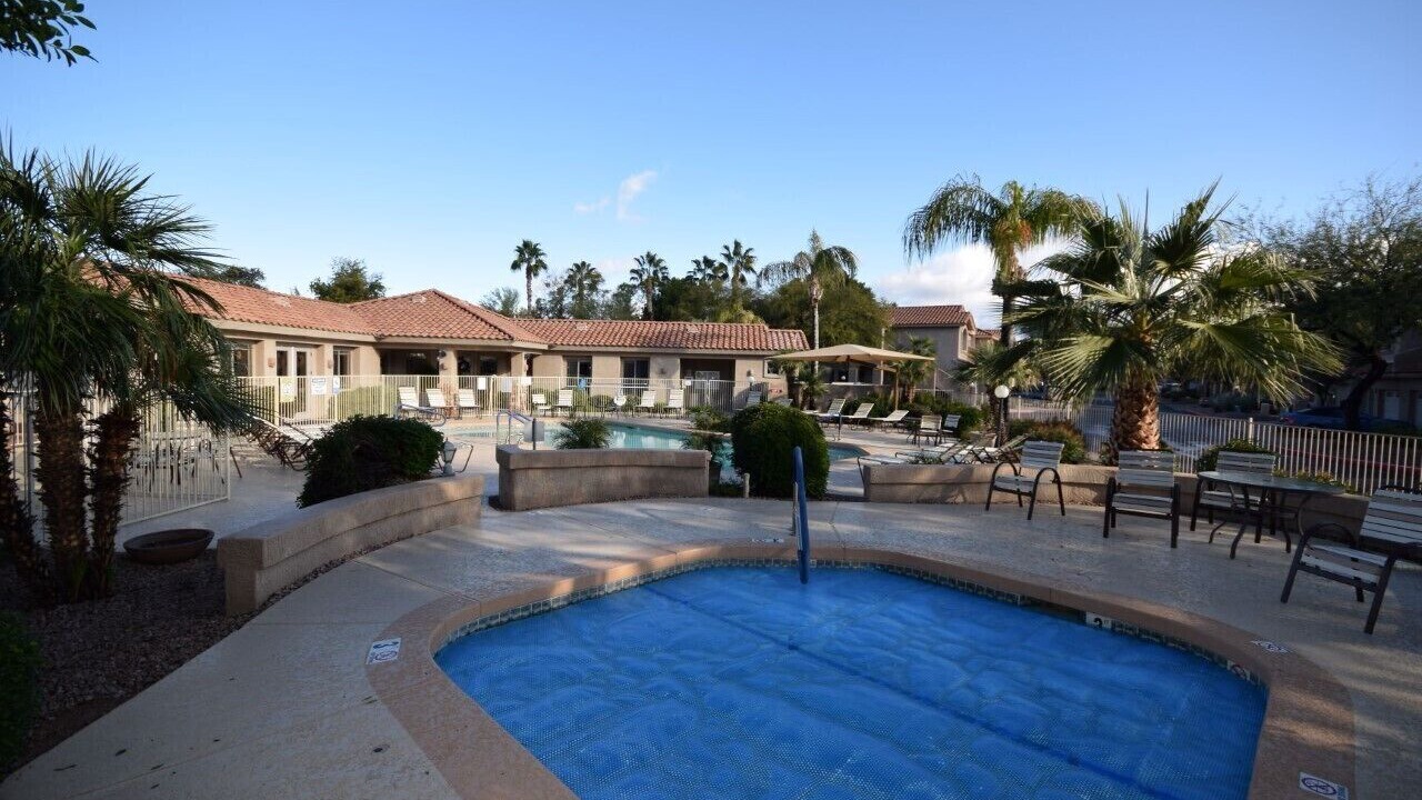 Photo of Outdoor in Alta Mesa