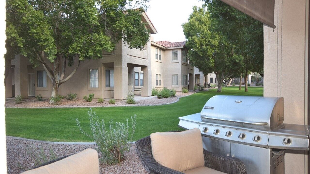 Photo of Outdoor in Alta Mesa