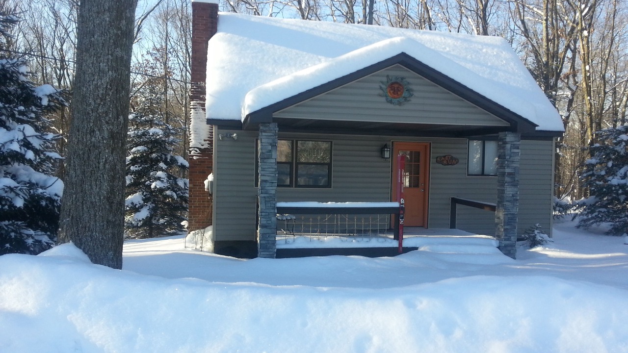 Photo of Outdoor in Jones Mills