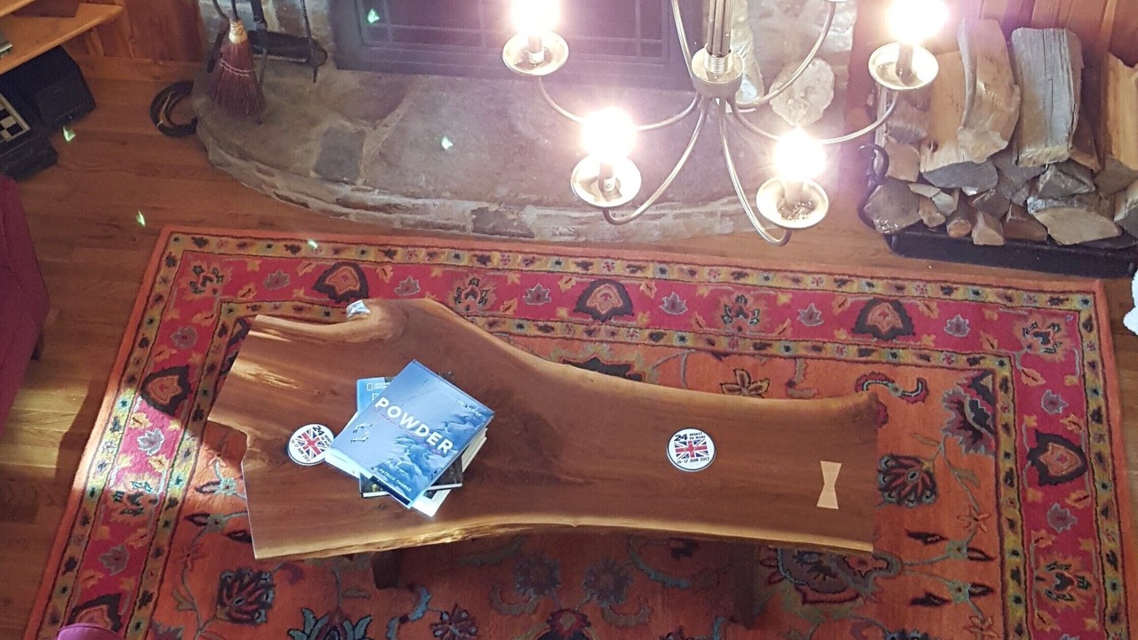 Photo of Bedroom in Jones Mills