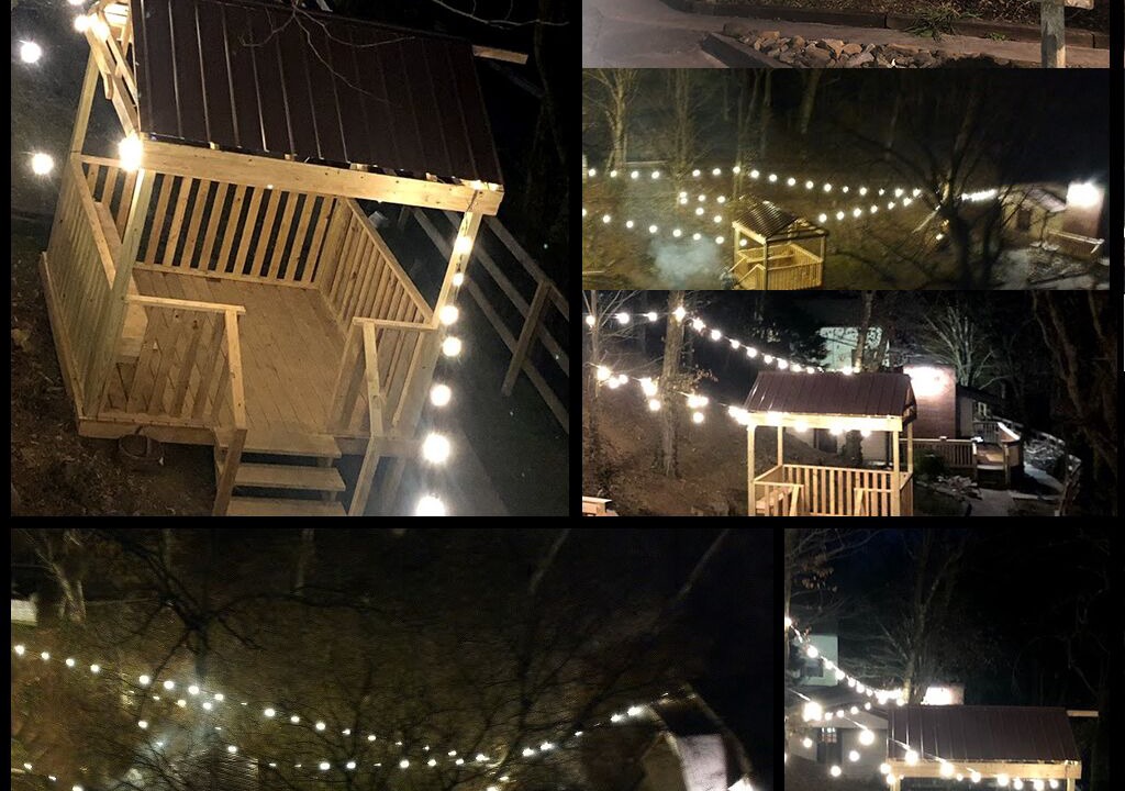 Photo of Outdoor in Corryton