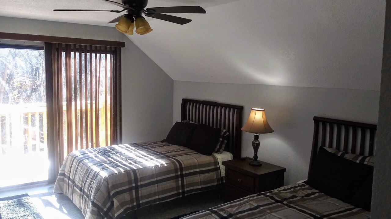 Photo of Bedroom in Corryton