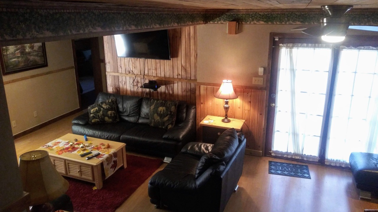 Photo of Livingroom in Corryton
