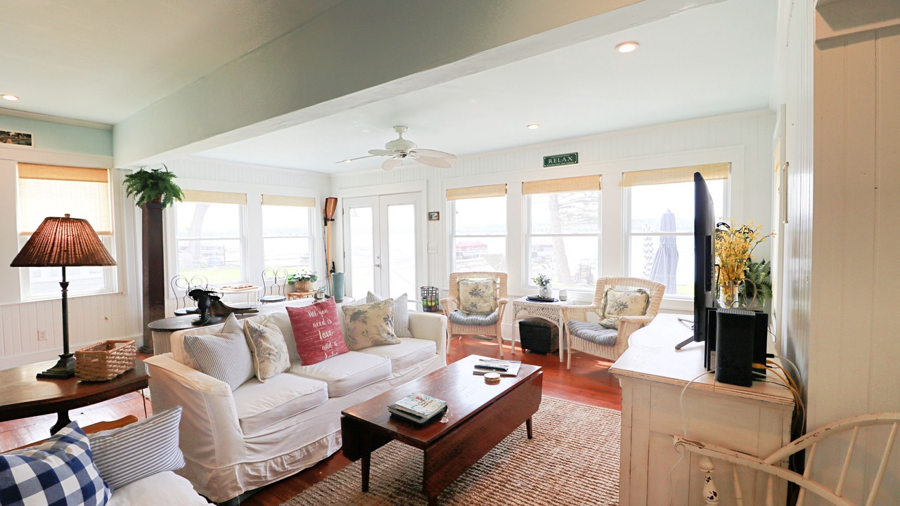 Photo of Livingroom in Greenhurst
