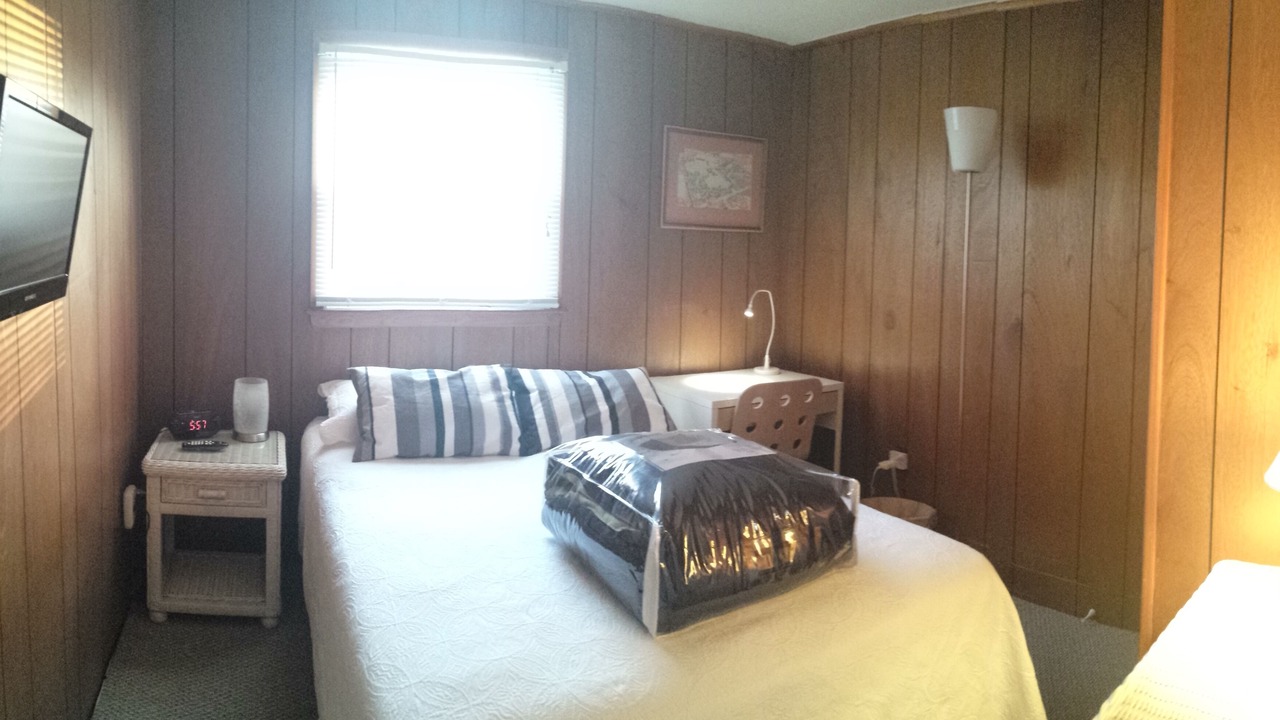 Photo of Bedroom in Beach Haven Park