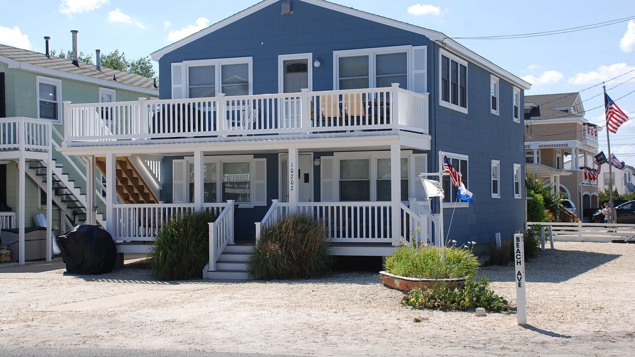 Photo of Outdoor in Beach Haven Park
