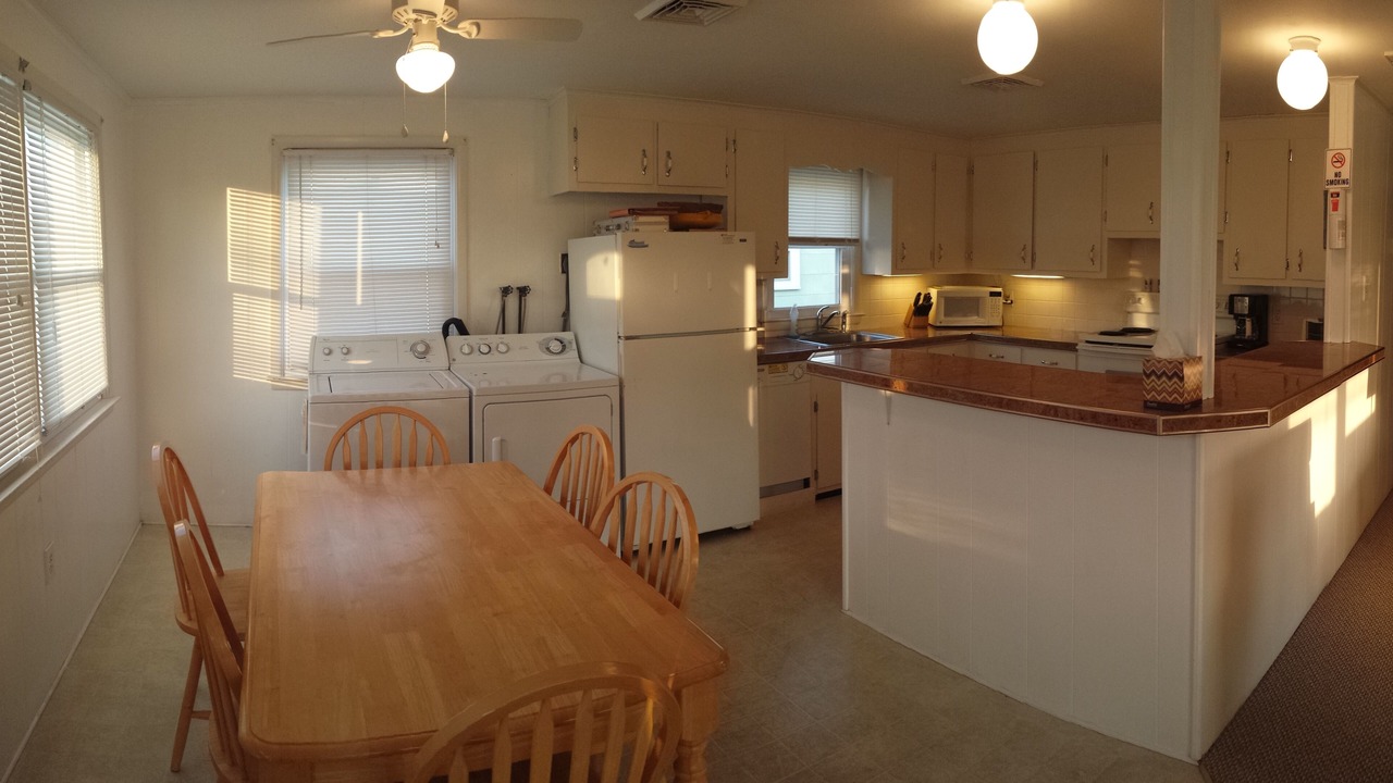 Photo of Kitchen in Beach Haven Park