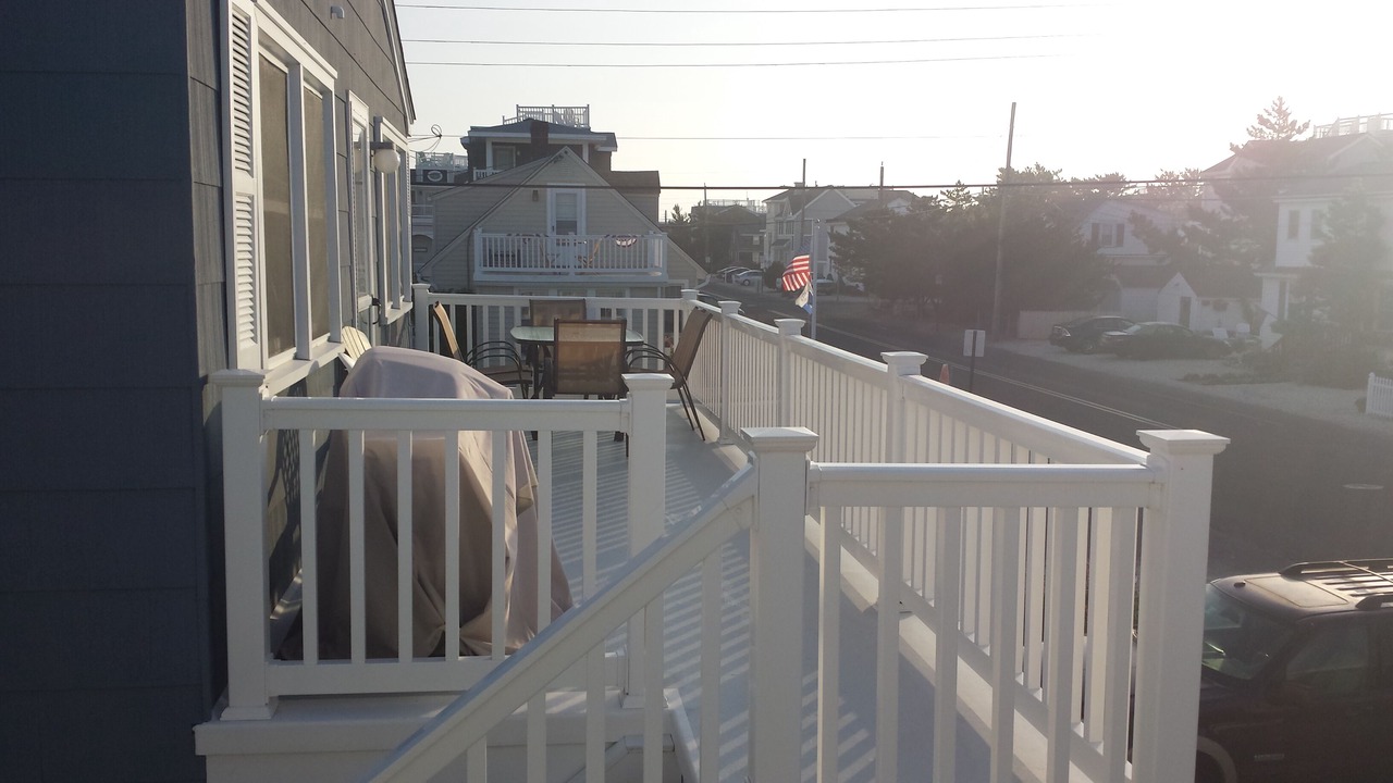 Photo of Outdoor in Beach Haven Park