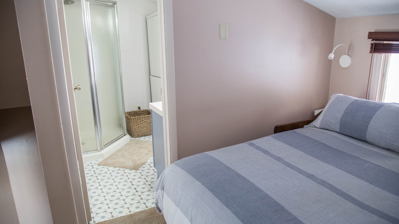 Photo of Bedroom in Rockbridge
