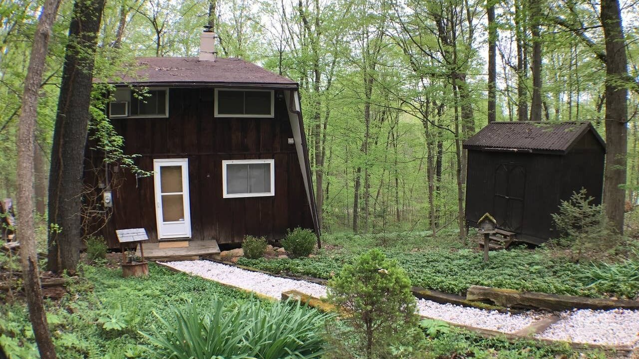 Photo of Outdoor in Rockbridge