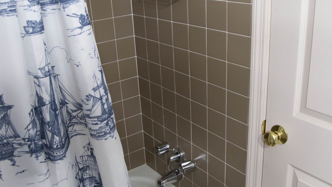 Photo of Bathroom in Rockbridge