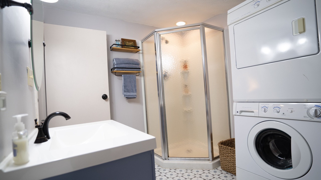Photo of Bathroom in Rockbridge